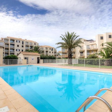 Apartment Les Fregates-15 By Interhome Сен-Сиприен Экстерьер фото